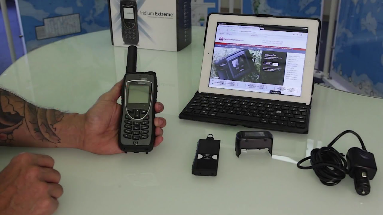 Video 1