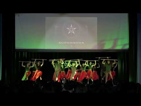 ROOT[D Dance Co. [Wide View] | Supernova: Foundations Choreography Spring 2024 Exhibition