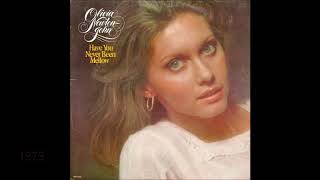 Olivia Newton-John - &quot;Please Mr. Please&quot; - Original LP - HQ