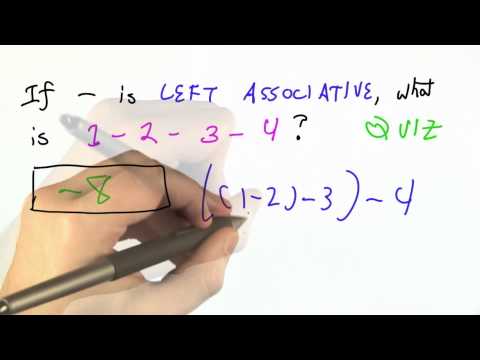 Building A Web Browser Programming Languages