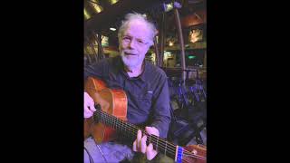 Room 8 - Leo Kottke - Mudlark