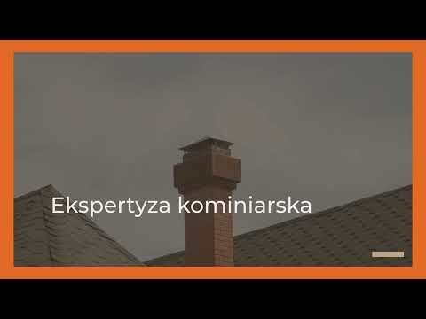 Kominiarz - Mirosław Rogotzki - video