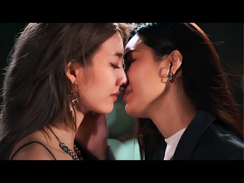 Aira & Tawan | Before I Leave - DZHABER | Only You The Series | 4K [Eng Sub]
