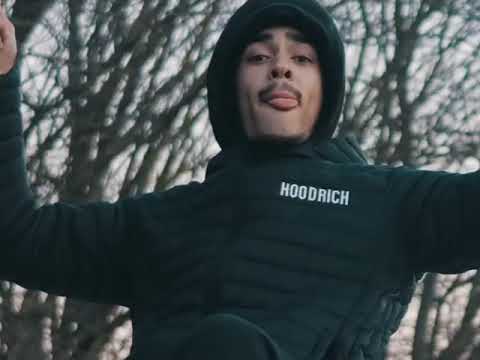 #MostHated S1 x TR2 Gunlean Diss [Official Music Video] (Prod.Gxtcha)