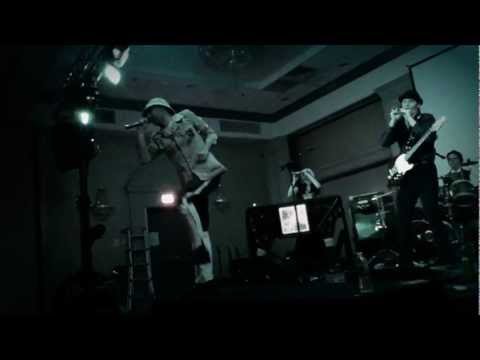 Prof Elemental Fighting Trousers with Extraodinary Contraptions