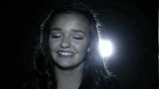Angel - Sascha Richardson (official music video)
