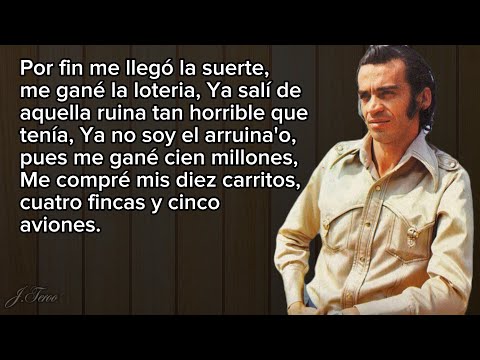 Se Enriqueció El Arruinao - Gildardo Montoya | KARAOKE - Audio Lyrics (Coros incluidos)