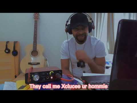 Reminisce - Omo X 100 feat. Olamide ( Cover by Xclucee)