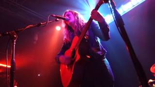 Leighton Meester - Good For One Thing LIVE HD (2014) Hollywood Troubadour