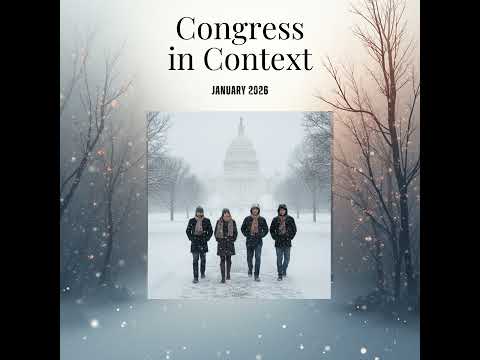 Governing America in 120 Seconds