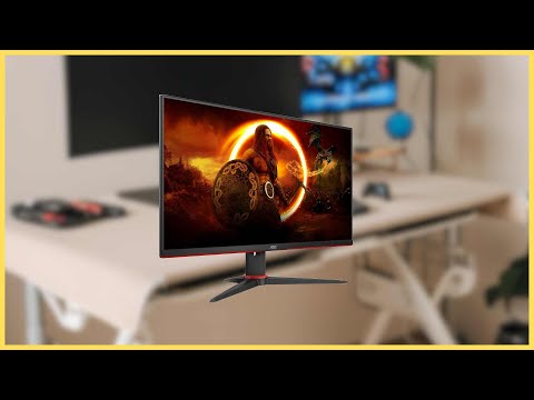 Test Acer Nitro KG241YS3biipf : cet écran 180Hz vaut-il le coup ?