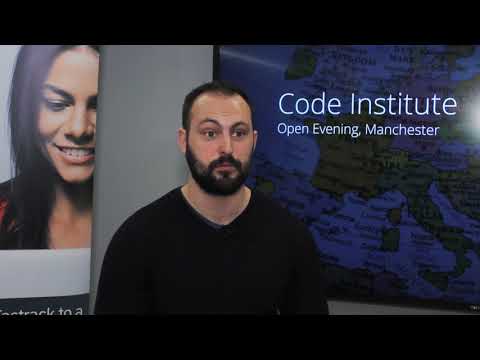 Human Element Productions video.