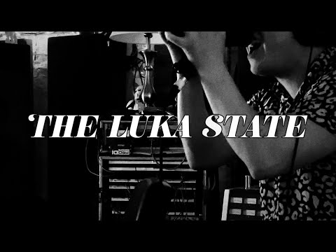 Stick Around - The Luka State