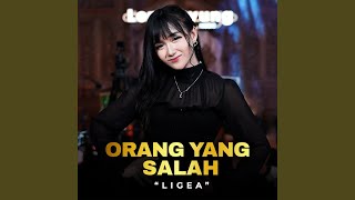 Download lagu Orang Yang Salah mp3
