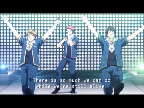 Shounen Hollywood: Holly Stage for 49 Air Boys Shounen Hollywood