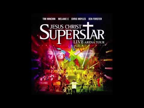 24 John Nineteen Forty-One | Jesus Christ Superstar: Live Arena Tour