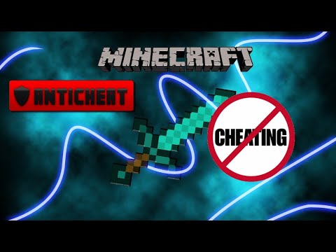 Infinity HQ: Ultimate Minecraft Anti Cheat | Stop Force OP Now!