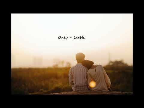 ONLY - 이하이 LEEHI [PIANO 1 HOUR LOOP]