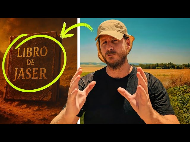 Vídeo relacionado con El libro de Jaser (Libro de Yashar)