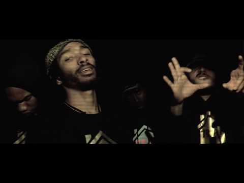 Neighborhood Noble - Van Gogh (Official Video)