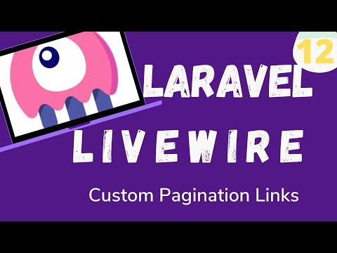 1 Laravel Livewire Introduction to Livewire Course