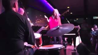 Mary Louise Knutson Trio - Teaser 2