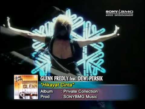 Glenn Fredly feat. Dewi Persik - Hikayat Cinta