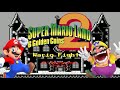 Super Mario Land 2 DX But With Voices And More