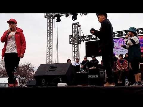 Fusok vs trastorno Rancagua Sexta región