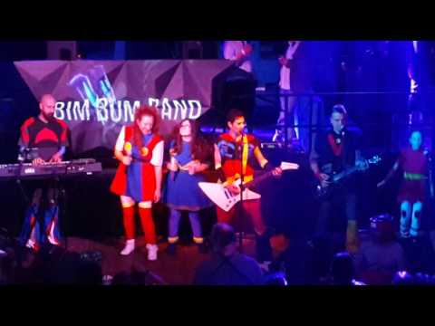 Bim Bum Band - Forza Sugar