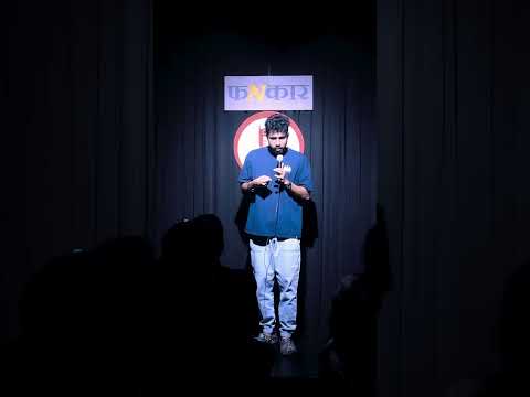Abhishek Upmanyu Live in Bay Area 2026 | TOXIC Stand-Up Comedy Show 