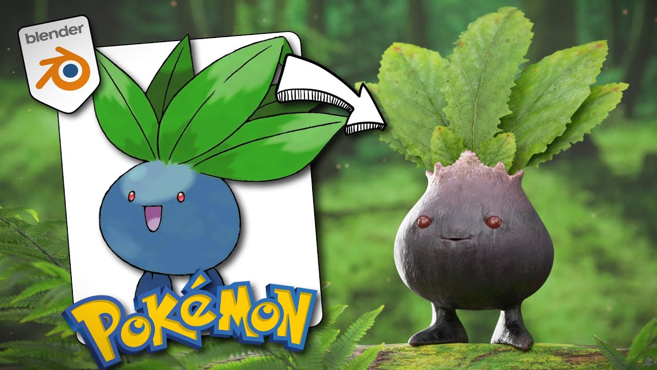 Oddish