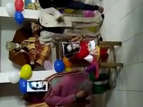 grishma baby happy birthday to u