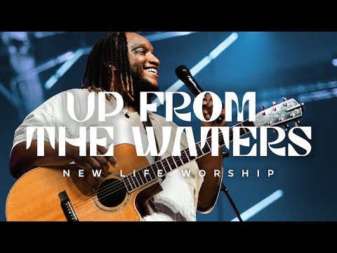 Thumbnail for Up From The waters video