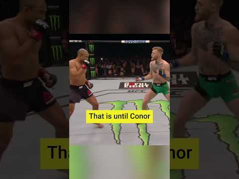 Jose Aldo's 10-year UNDEFEATED Streak | Jose Aldo UFC Featherweight GOAT #shorts #mma #UFC