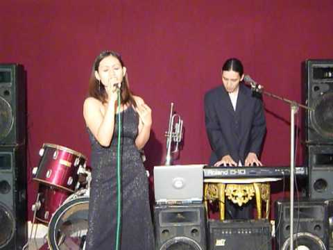 rycca duo band part 1  saving on my love