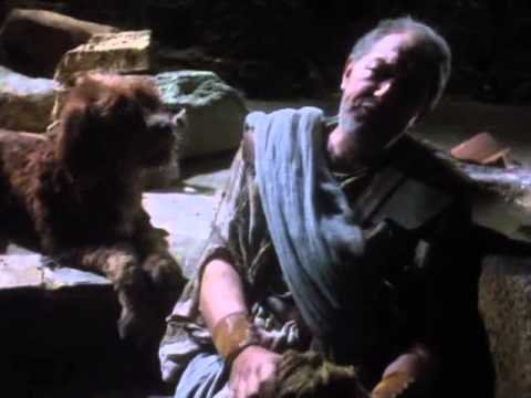 El Narrador de Cuentos - 2x01 Teseo y el Minotauro