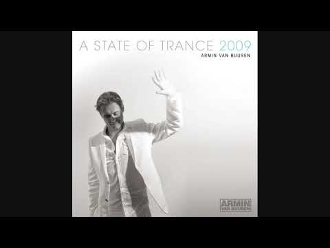 Armin van Buuren: A State Of Trance 2009 - CD1 On The Beach