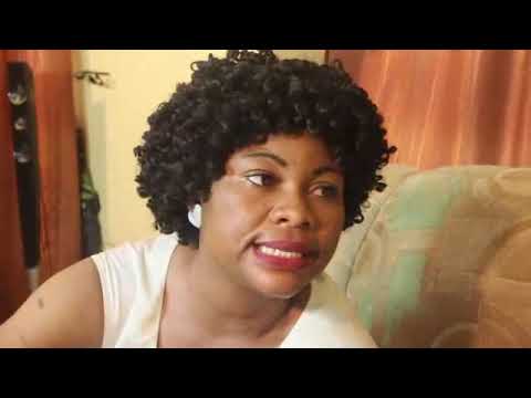 Pastor and wife (EPISODE 2) 121 days fasting