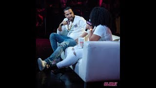French Montana Discusses Being On Ellen And The First Time He Met Diddy