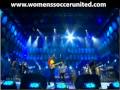 Juanes Yerbatero - World Cup Kick Off Concert 2010 ...