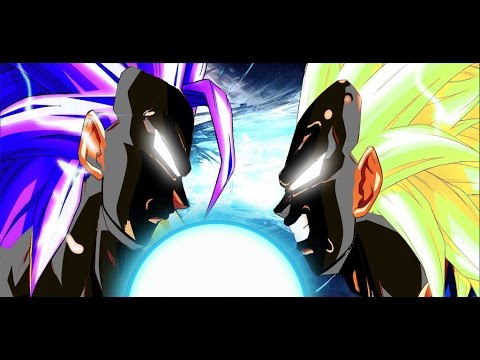 Dragon Z Blast War Video