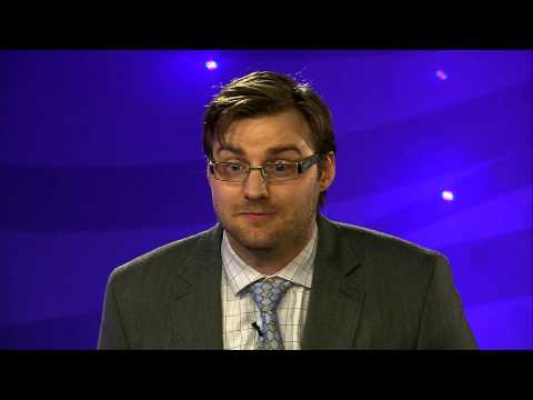 André Fagerman - When the children cry - Idol Sverige 2013 (TV4)