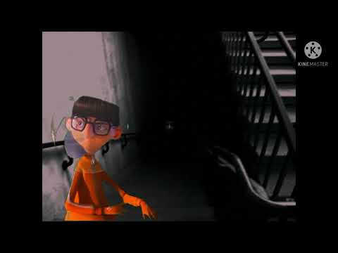 Vector Discovers SCP-087-1