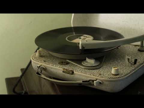 Intermission Riff; The Esquire All Stars; 78 record