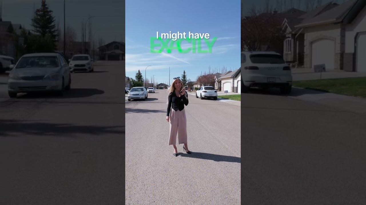 Property Tour