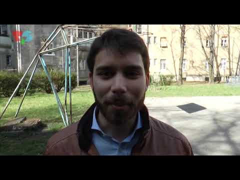 Trivijator: Teleskop