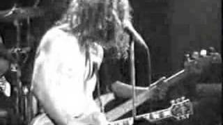 Soundgarden - Big Bottom &amp; Earache My Eye