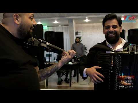 Ultimul program al unei  seri de vară // STEFAN CHIRU // CATALIN DE LA FRUMUSANI