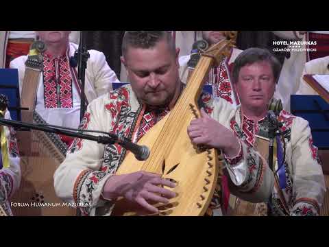 56 Forum Humanum Mazurkas